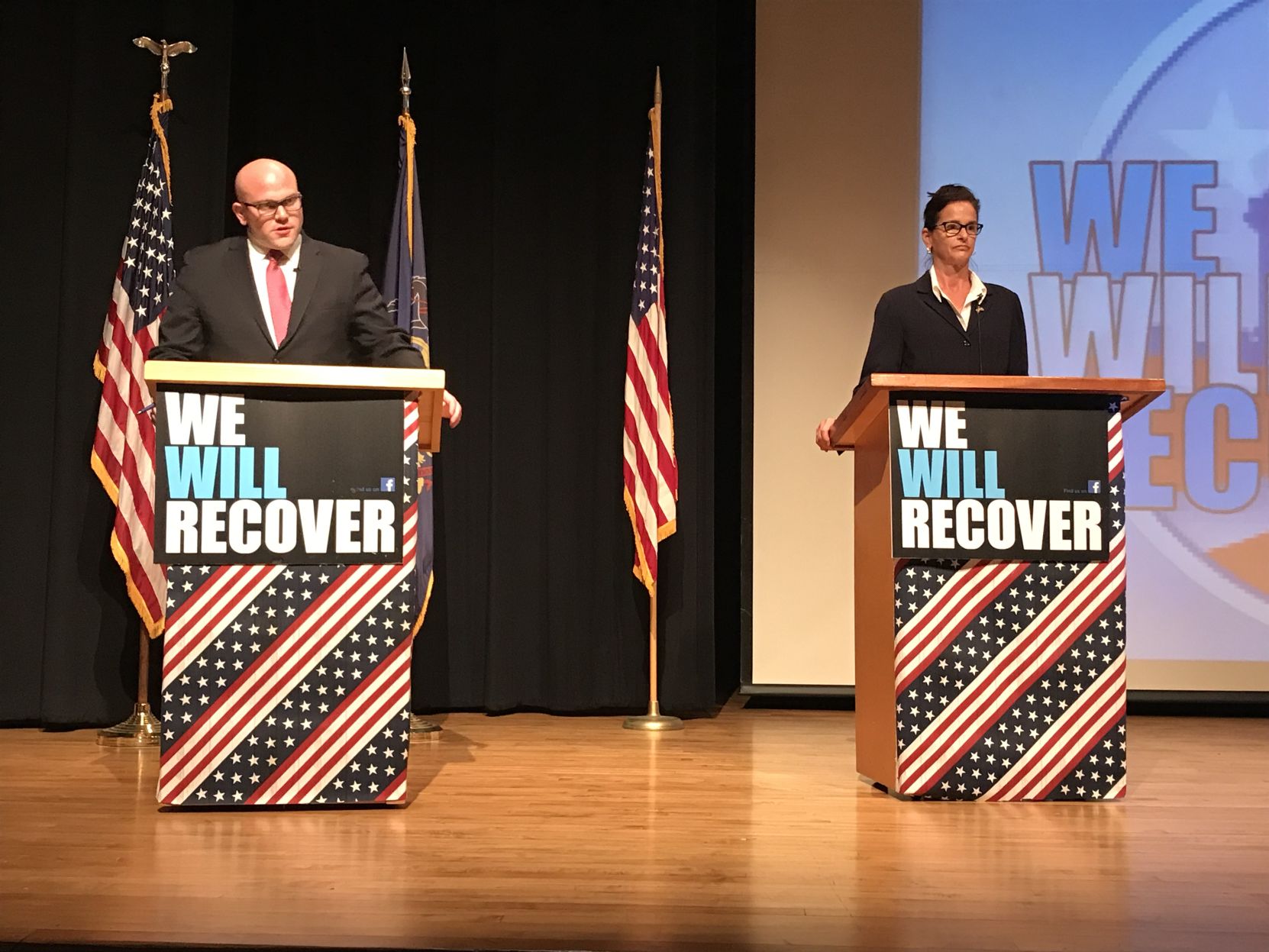Somerset County District Attorney candidates